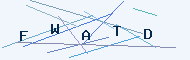 Security code image